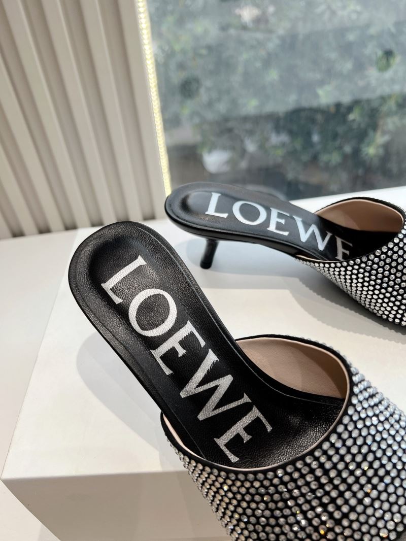 Loewe Sandals